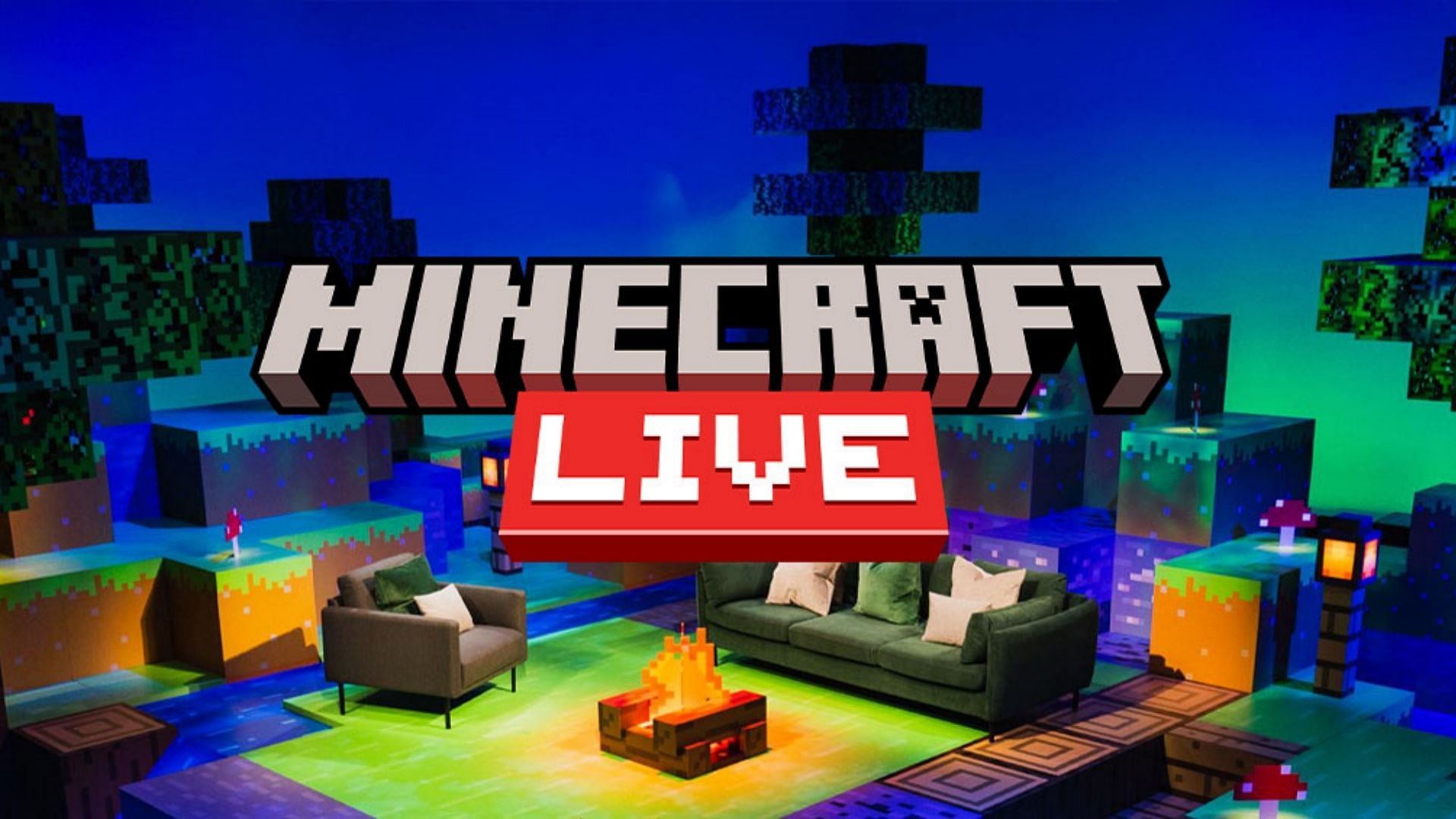 Minecraft Live 2022 What to expect from the annual live stream