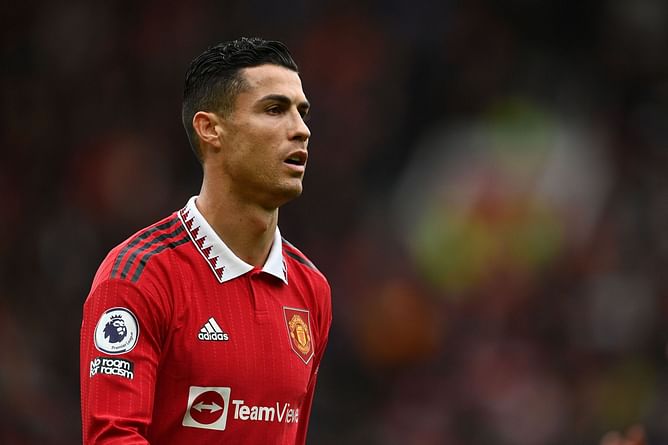 Is Cristiano Ronaldo playing for Manchester United against Sheriff Tiraspol tonight?