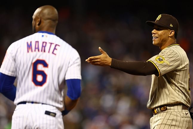 San Diego Padres vs. New York Mets Prediction, Odds, Line, and Picks - October 9 | 2022 MLB Playoffs