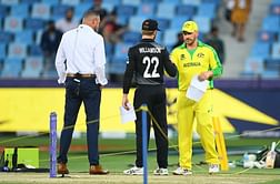 New Zealand vs Australia T20 World Cup 2022: Toss result and playing 11s for today's match, umpires list and pitch report