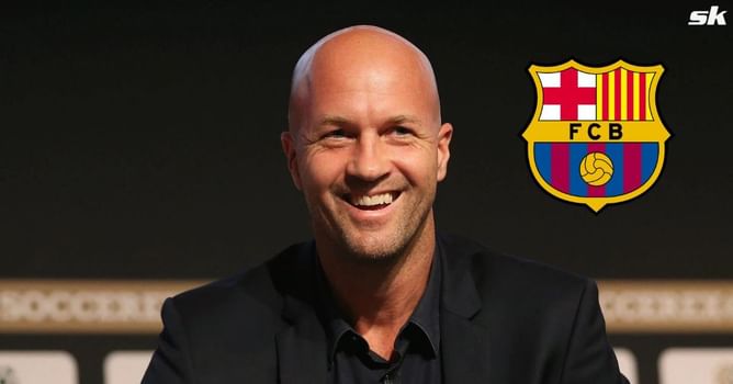 “That always helps the team” – Jordi Cruyff heaps praise on 2 Barcelona players despite 3-1 El Clasico defeat to Real Madrid