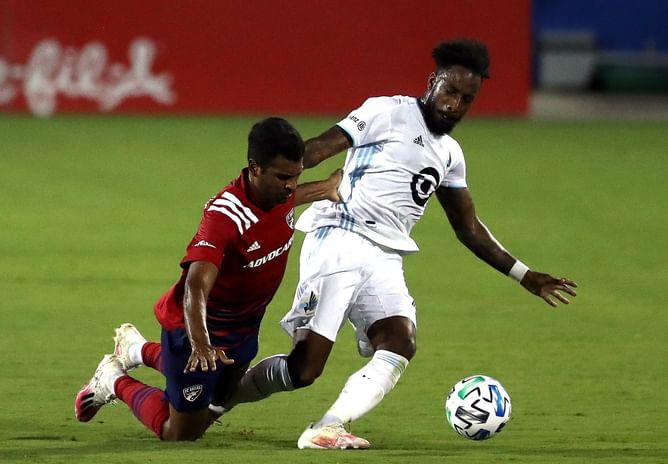 FC Dallas vs Minnesota United Prediction and Betting Tips | 17th October 2022