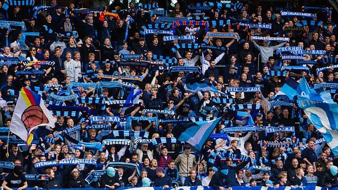 Gent vs Djurgarden Prediction and Betting Tips | October 6, 2022