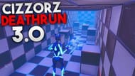 Cizzorz deathrun 3.0 map
