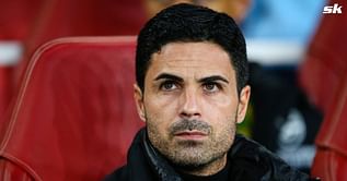"He’s having a very good season so far" - Kevin Campbell advises Mikel Arteta against dropping Arsenal star despite his 'glaring errors' this season