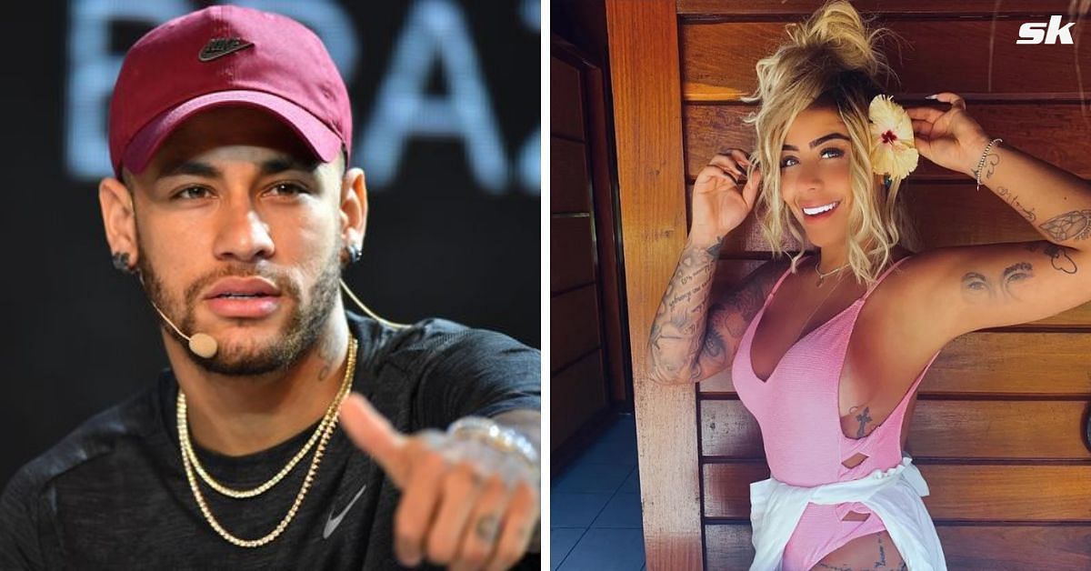 Neymar could break tradition and PLAY during his sister Rafaella's birthday  if he escapes injury against Real Madrid | The US Sun