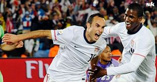 How many games have USMNT won at the FIFA World Cup?