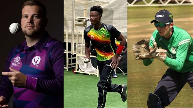 WI vs SCO, ZIM vs IRE T20 World Cup 2022: Blundstone Arena, Hobart Pitch history and T20I records
