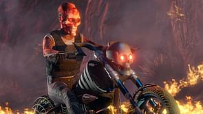 GTA Online Reminder: This week is your last chance to buy Sanctus, Lurcher, and Franken Stange