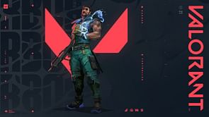 "Arrey yaar Phoenix!": Valorant's upcoming Agent Harbor's voice lines suggest camaraderie with Phoenix and other Agents