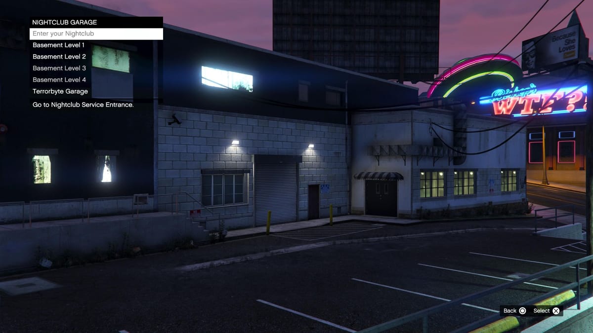 GTA Online AFK guide The best way for your to get more money without getting kicked
