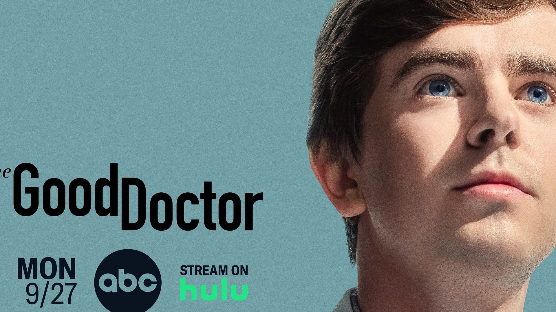 The good doctor season discount 1 episode 3 full episode