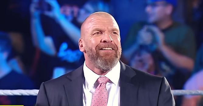 WWE में जल्द हो सकती है कि तीन फेमस Superstars की एंट्री, Triple H के नेतृत्व में वापसी का सिलसिला रहेगा जारी?