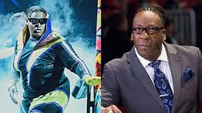 "I'm not gonna like everything" - WWE Hall of Famer Booker T addresses homophobia accusations