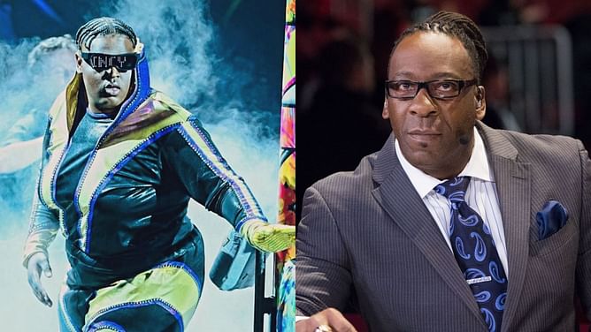 "I'm not gonna like everything" - WWE Hall of Famer Booker T addresses homophobia accusations
