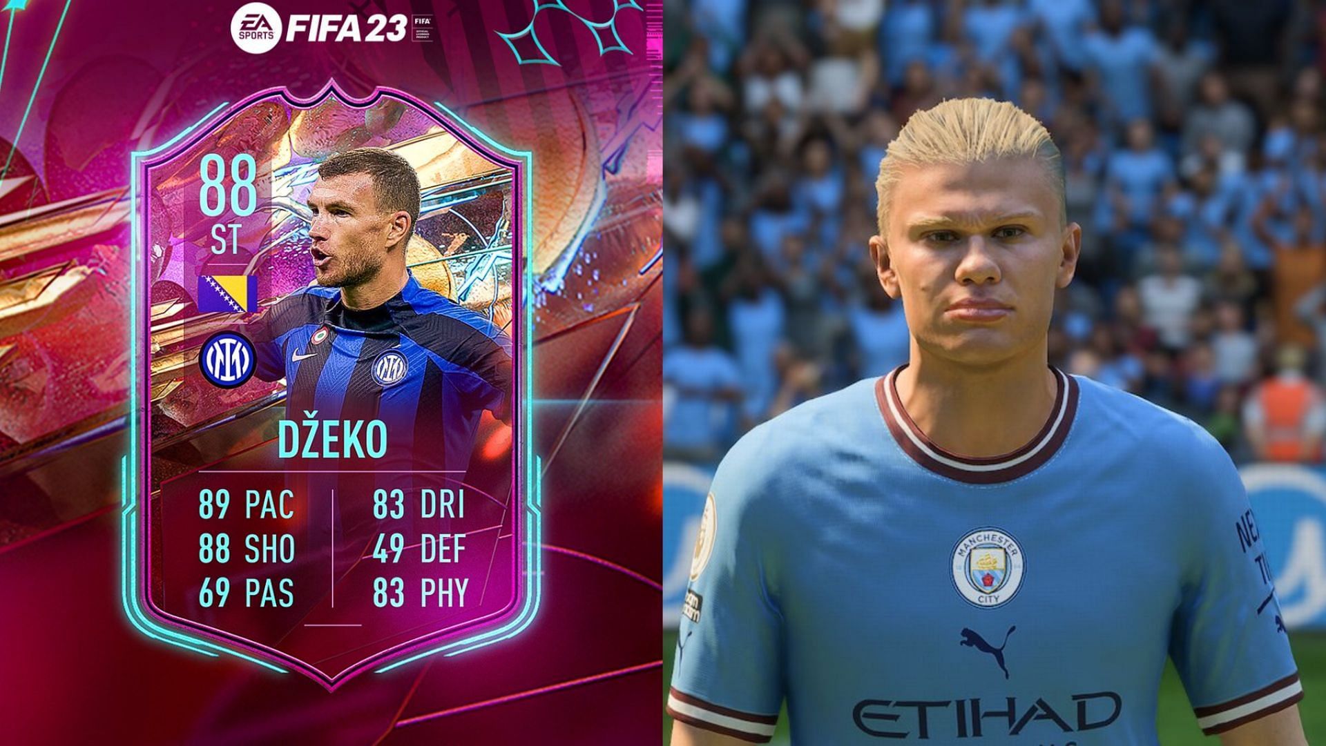 FIFA 23 Lengthy players method explained and why they're the