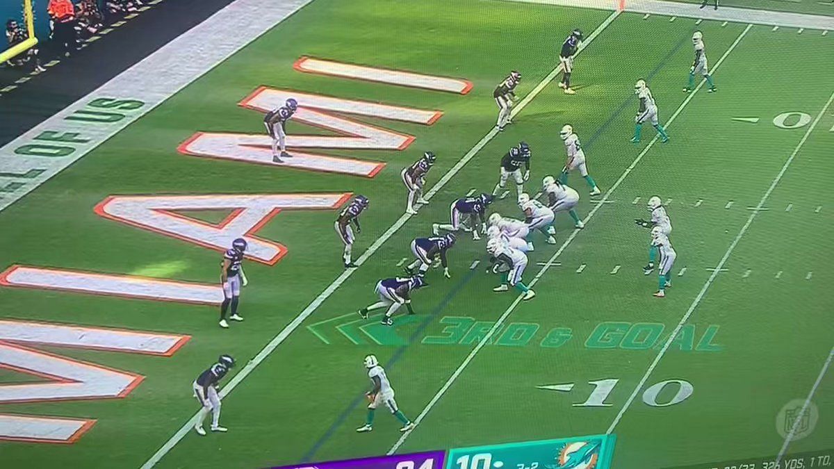 Who won Dolphins vs Vikings last night? Scores and results from Week 6 game