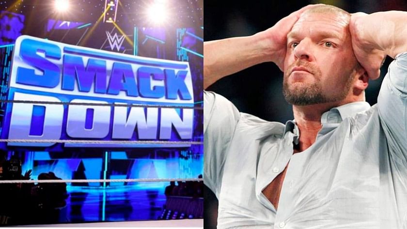 Former WWE employee bashes Triple H for WWE SmackDown's declining numbers