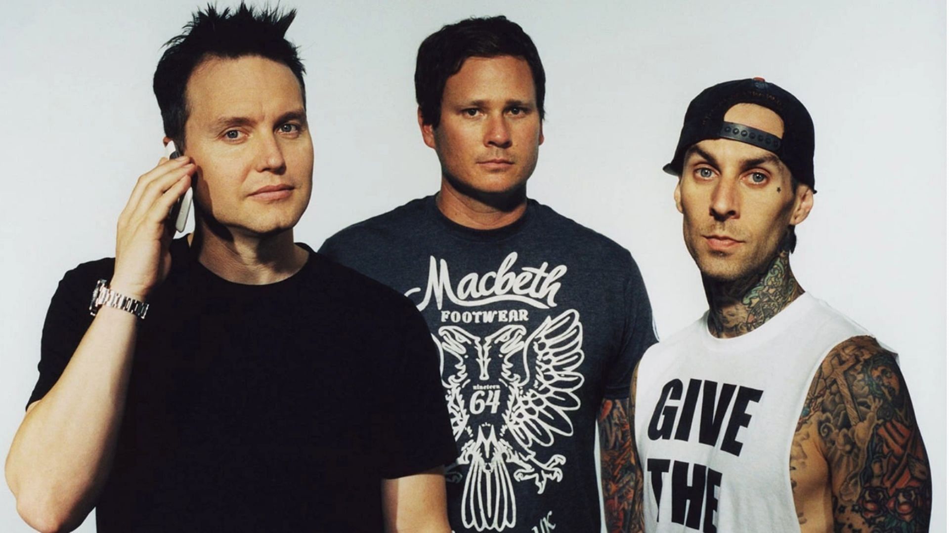 Blink-182 reunion tour 2022: Dates, tickets, where to buy and more