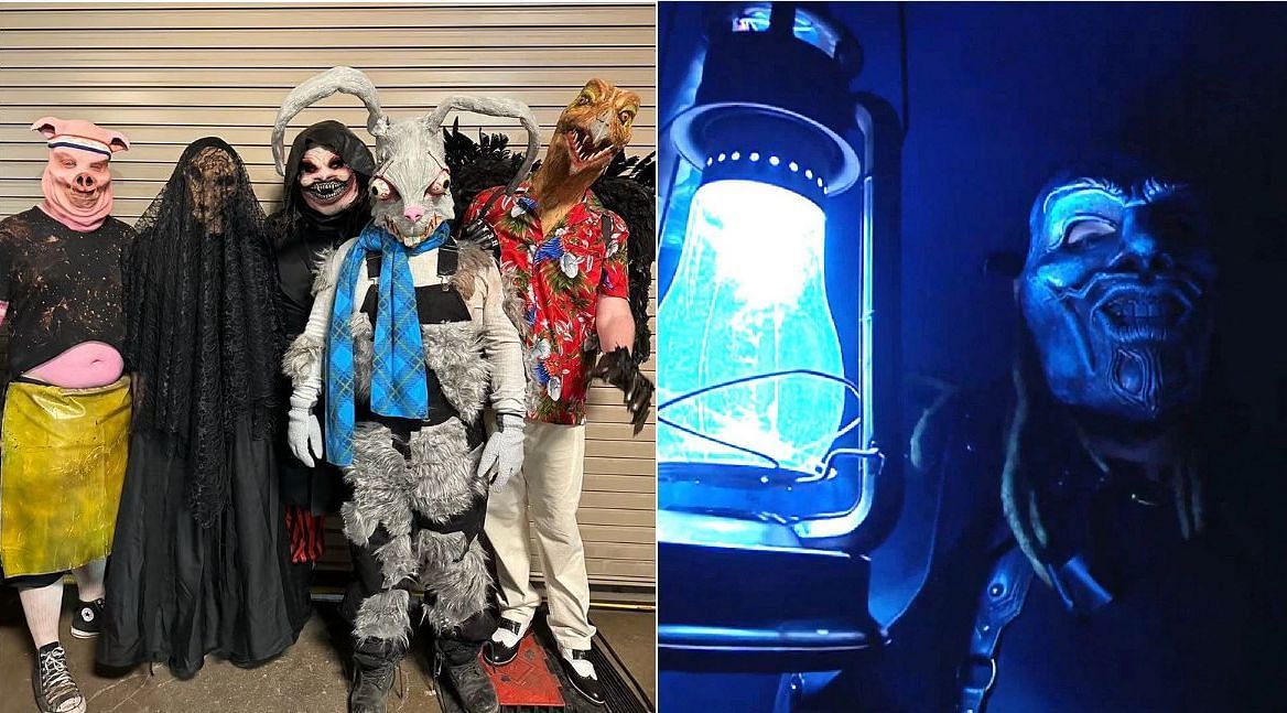 Bray Wyatt will have a segment on RAW
