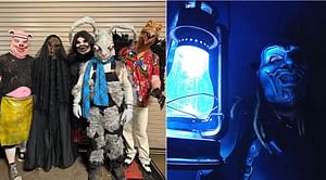 Potential spoiler on Bray Wyatt's plans for Monday Night RAW - Reports