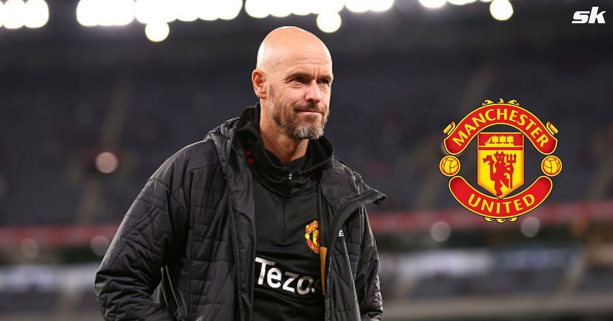 Manchester United midfielder praises Erik ten Hag for squad management prowess