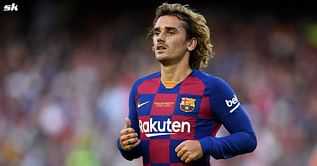 Fabrizio Romano provides fresh update on Antoine Griezmann's permanent transfer from Barcelona