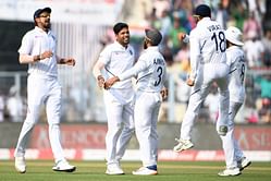 India tour of Bangladesh 2022 schedule announced