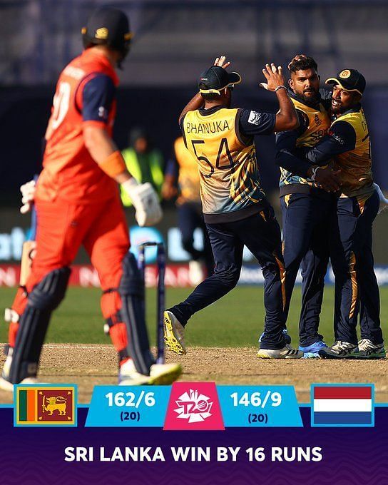 Namibia Vs United Arab Emirates T20 World Cup 2022: Toss Result And ...