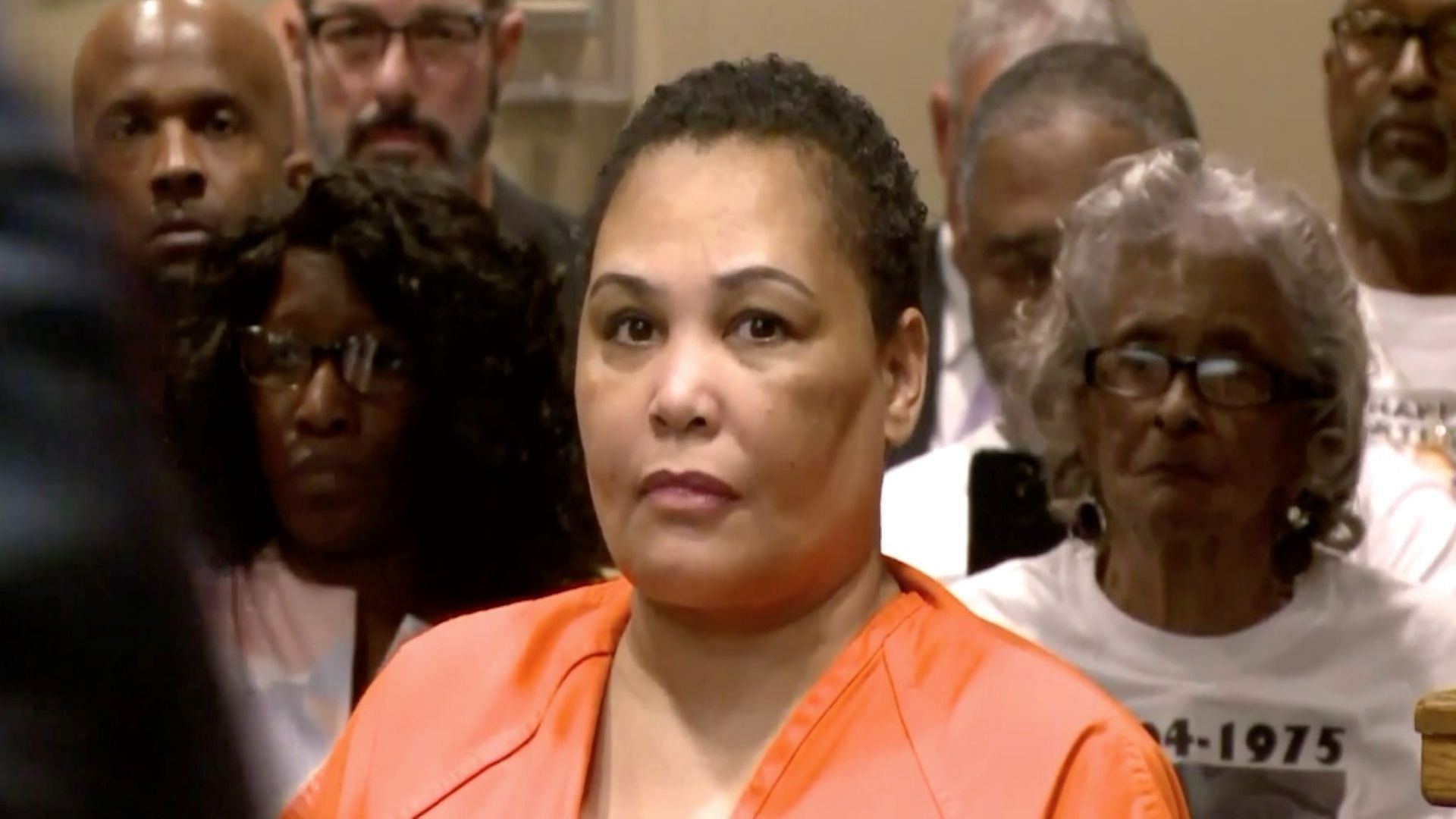 Sherra Wright denied parole in Lorenzen Wright's murder