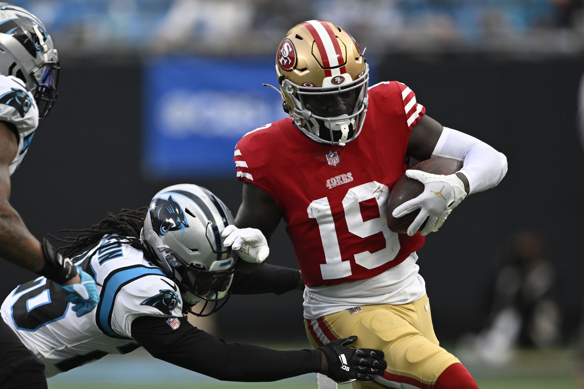 NFL Week 6 Fantasy Football Recap: San Francisco 49ers vs. Atlanta Falcons, Fantasy Football News, Rankings and Projections