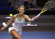 Pera has lost four straight main draw matches.