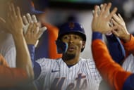 Pittsburgh Pirates v New York Mets