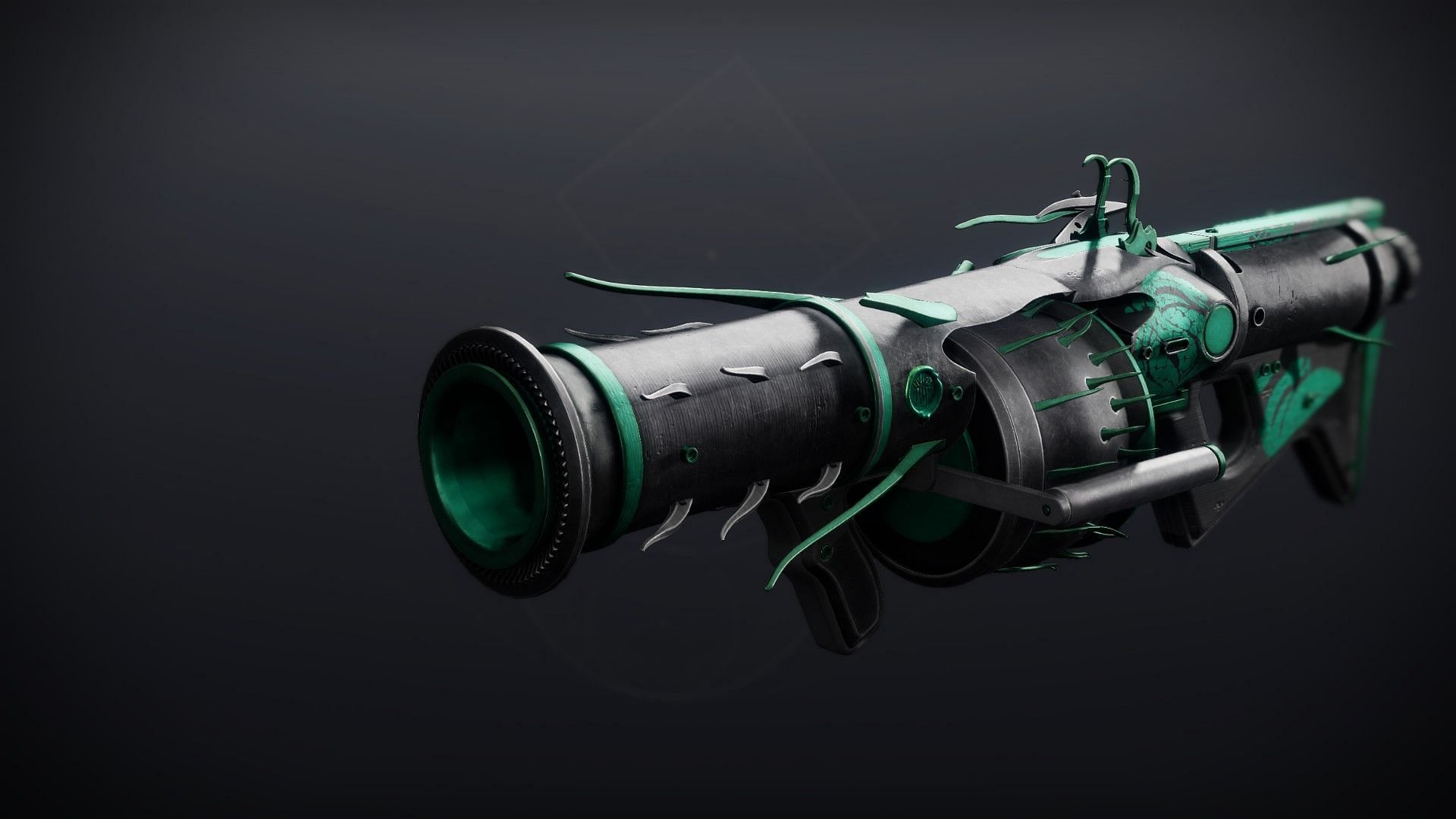 Gambit ornament of Cry Mutiny (Image via Destiny 2)