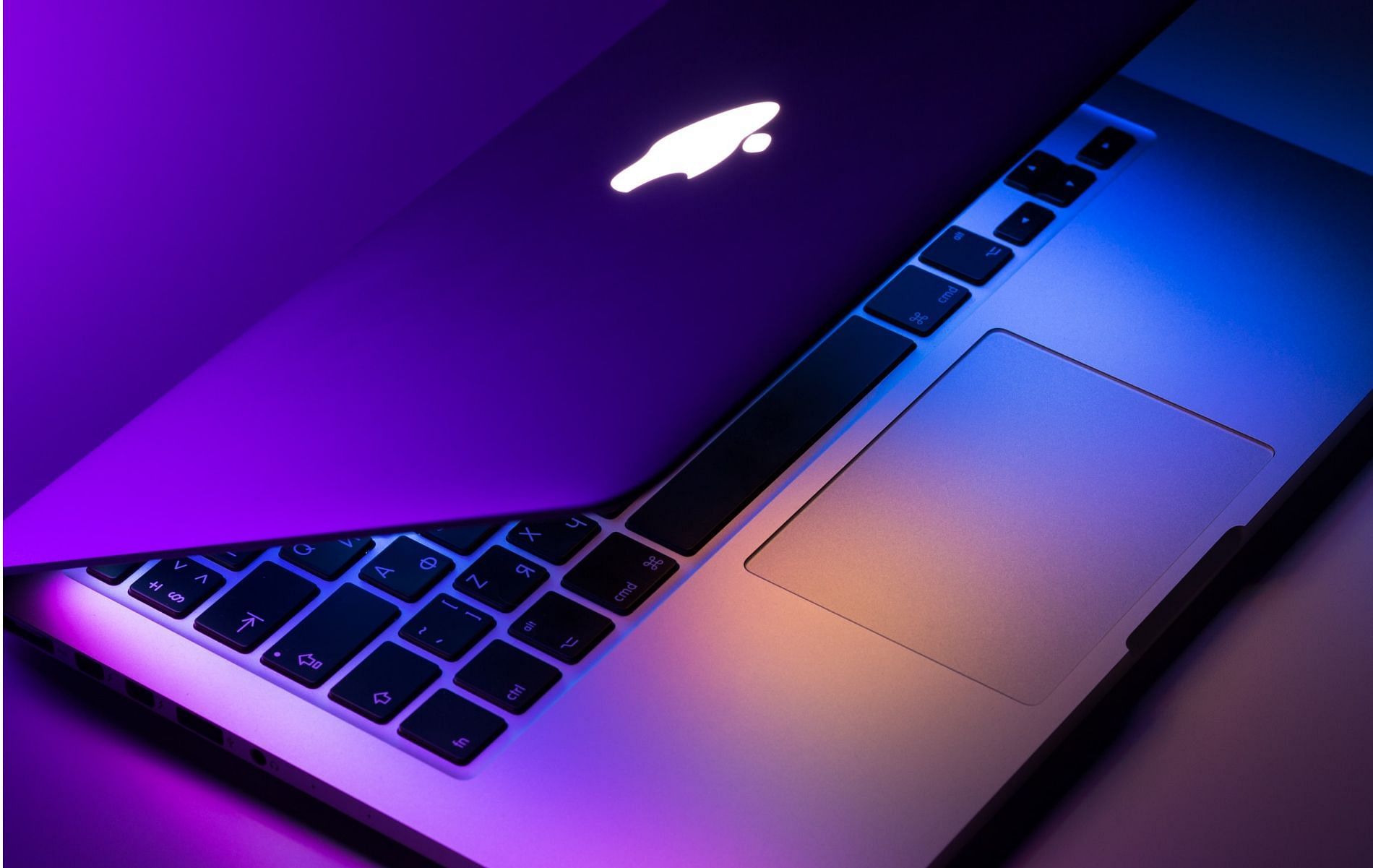 Everything we know about the next-generation Apple MacBook Pro models (2022) so far (Image via Unsplash)