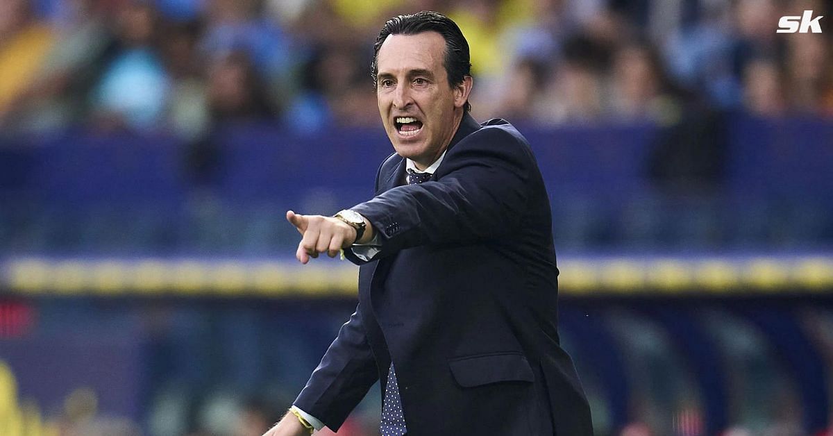 Ex-Arsenal boss Unai Emery linked with surprise return to Premier ...