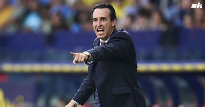 Ex-Arsenal boss Unai Emery linked with surprise return to Premier League: Reports