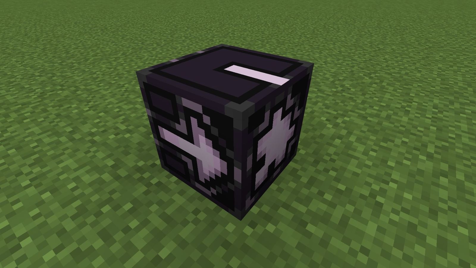 Top 5 Minecraft blocks you can get only using cheats