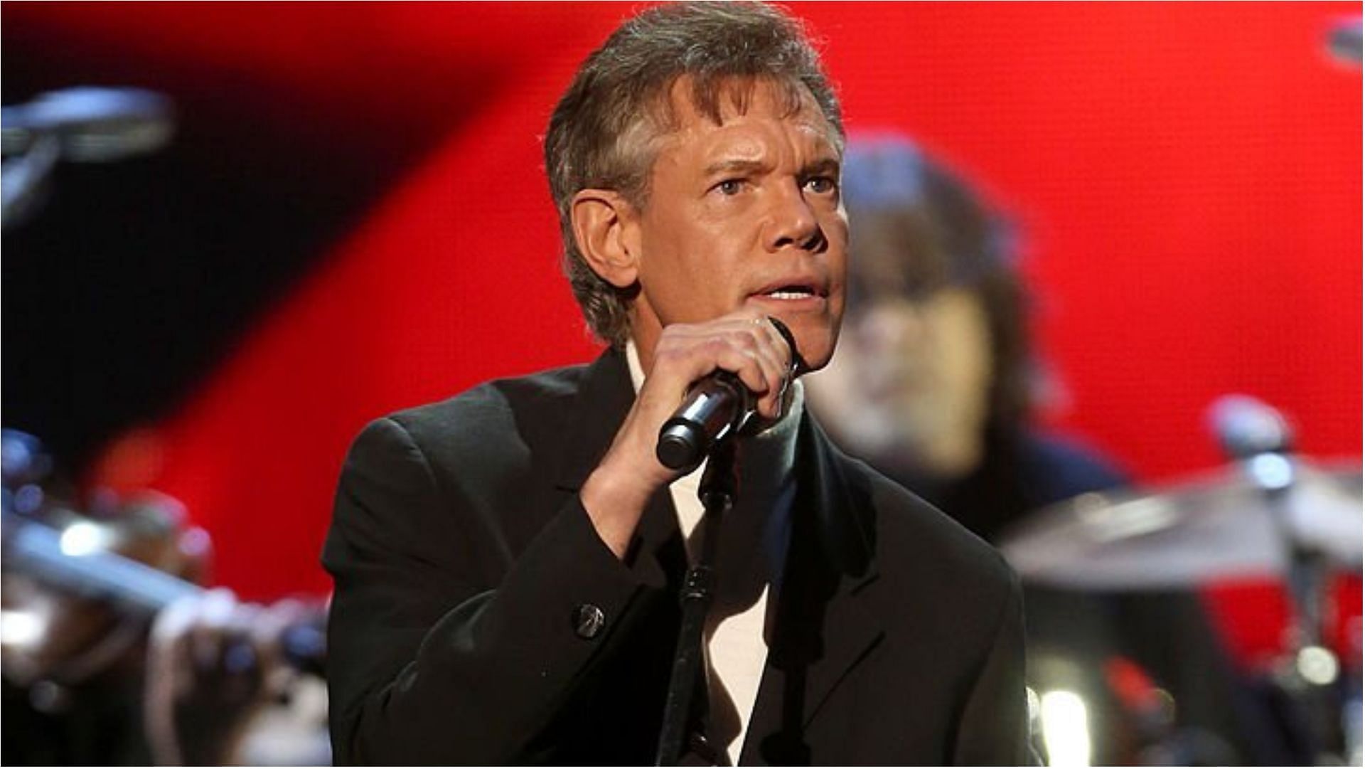 Randy Travis is a singer, songwriter, guitarist, and actor (Image via Frederick M. Brown/Getty Images)