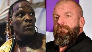 WWE Rumor Roundup: Triple H's opinion on superstar who was surprisingly released, Top name gets major creative freedom backstage, Details on new tag team