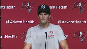 "There's a lot of bad football from what I watch" - Tom Brady claims poor quality real reason for parity in league