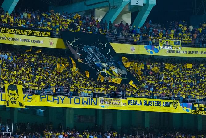 ISL 2022-23: Kerala Blasters FC vs ATK Mohun Bagan prediction, preview, team news, and more