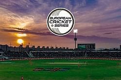 ITA vs GER Dream11 Prediction: Fantasy Cricket Tips, Today's Playing XIs, Player Stats, Pitch Report - European Cricket Championship, Group D, Match 7