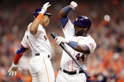 David Ortiz: "Yankees have a new daddy, the Houston Astros"
