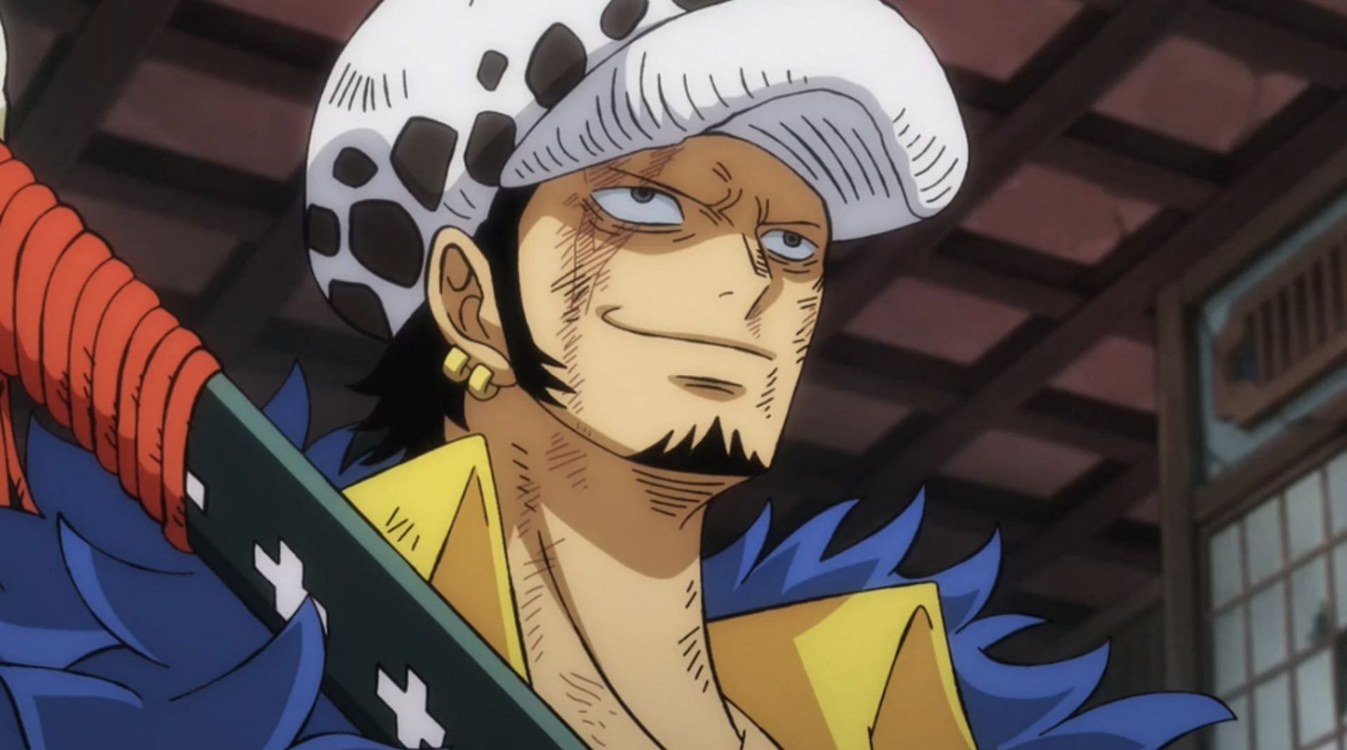 One Piece Ep. 1037 Review – MyNakama