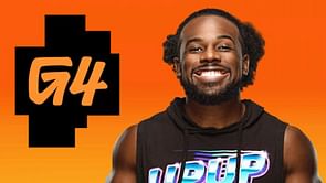 Comcast cancels G4 Network featuring WWE Superstar Xavier Woods