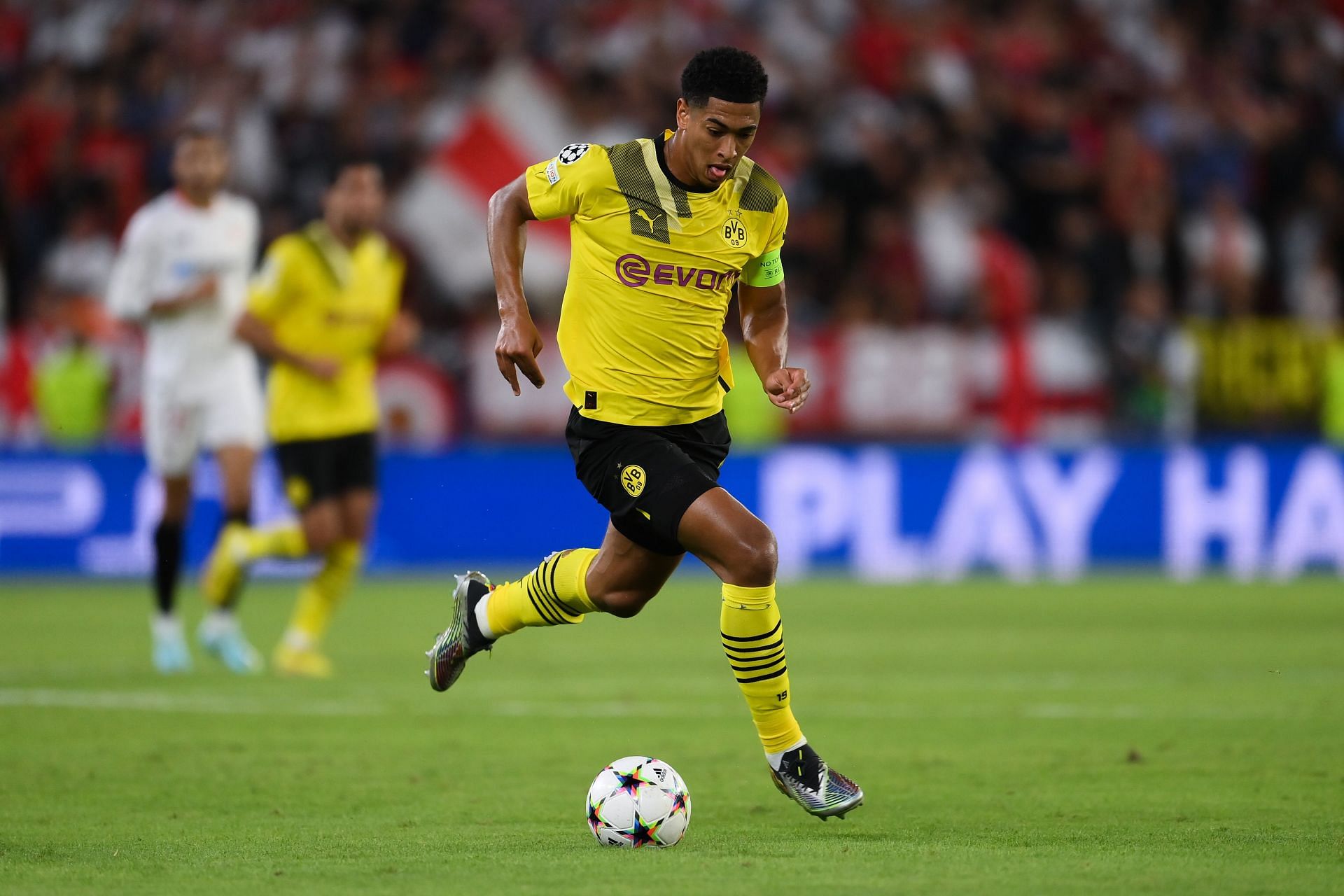 Borussia Dortmund vs Sevilla Prediction and Betting Tips 11th October 2022