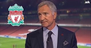 “He just looks like a movie star at times” – Graeme Souness feels Liverpool star is the type of character that has no ‘anger’ in him