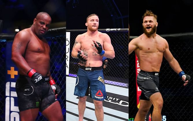 "Dude's got big ba**s" - Daniel Cormier explains Charles Oliveira's mentality and approach going into fight against Islam Makhachev in "enemy territory" as an underdog at UFC 280
