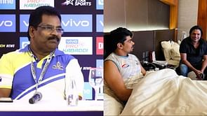 "Pawan is not just important for us but for entire India" - Tamil Thalaivas coach gives update on 'national treasure' Pawan Sehrawat
